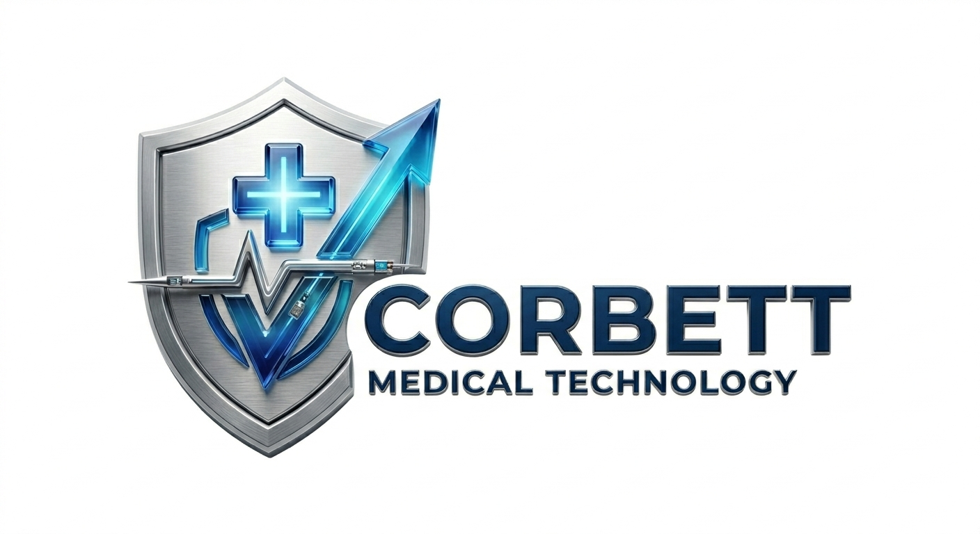 Corbett Health logo